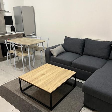 Residence Neuve Le K 10 Mn Gare, Parking , Tram Montpellier Dış mekan fotoğraf