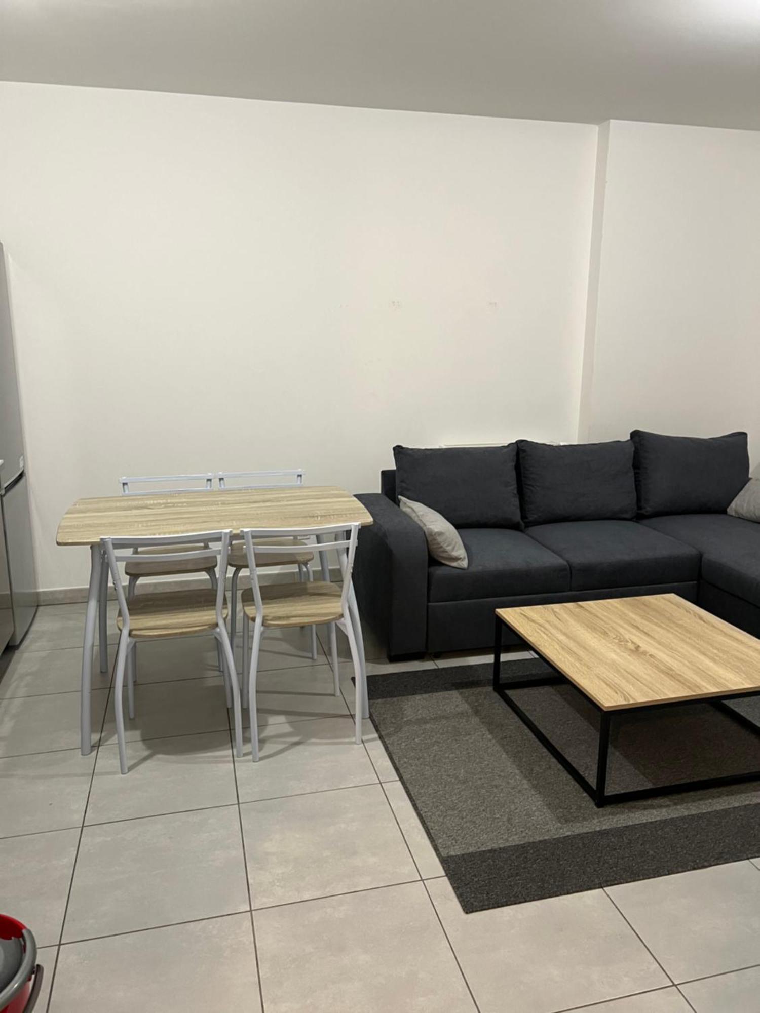 Residence Neuve Le K 10 Mn Gare, Parking , Tram Montpellier Dış mekan fotoğraf