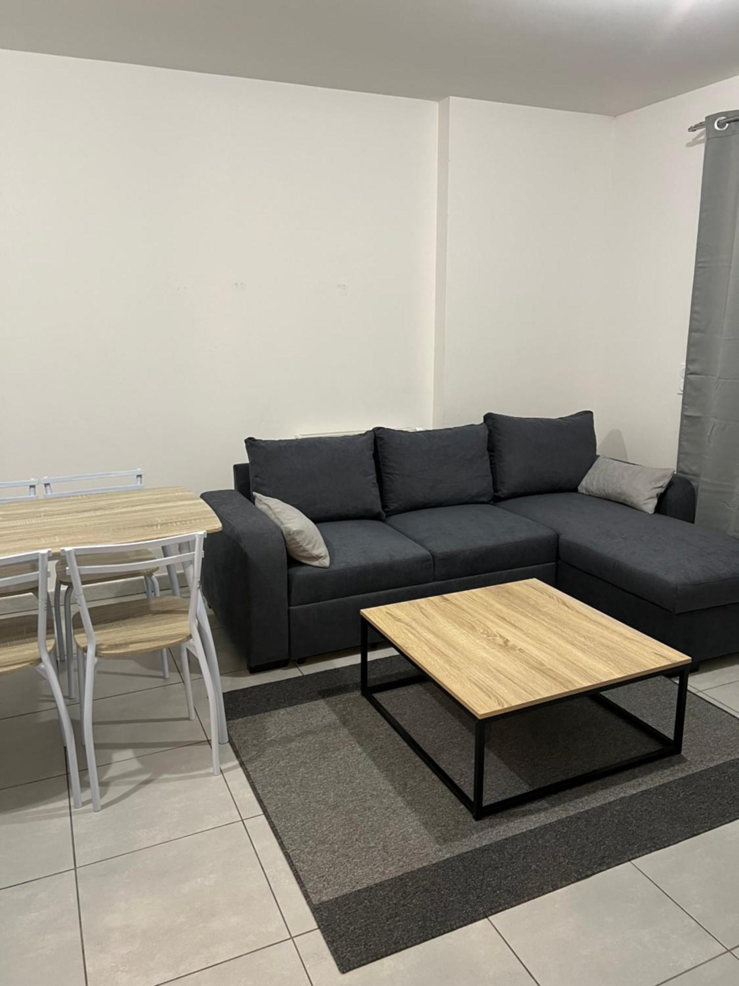 Residence Neuve Le K 10 Mn Gare, Parking , Tram Montpellier Dış mekan fotoğraf