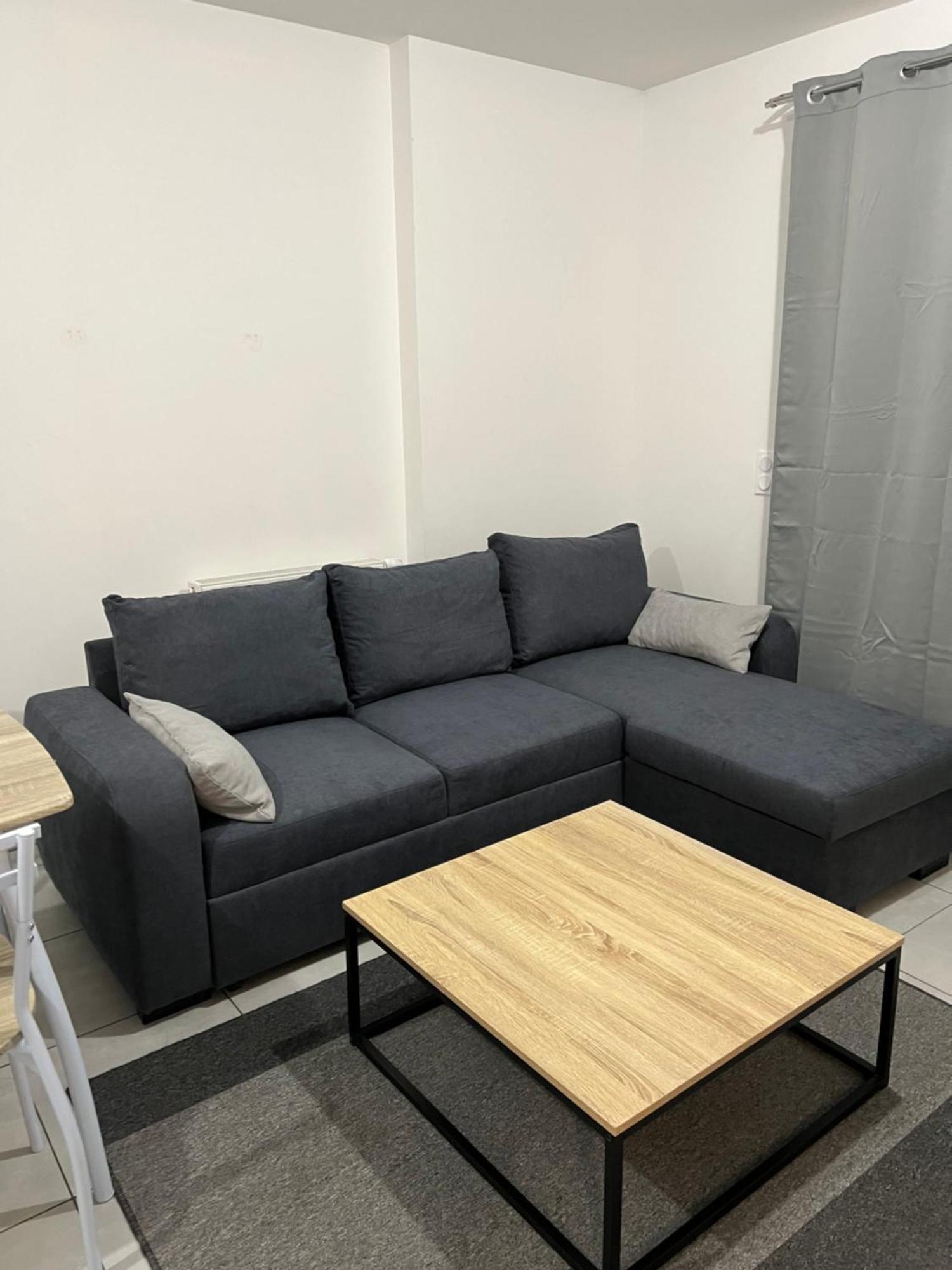 Residence Neuve Le K 10 Mn Gare, Parking , Tram Montpellier Dış mekan fotoğraf