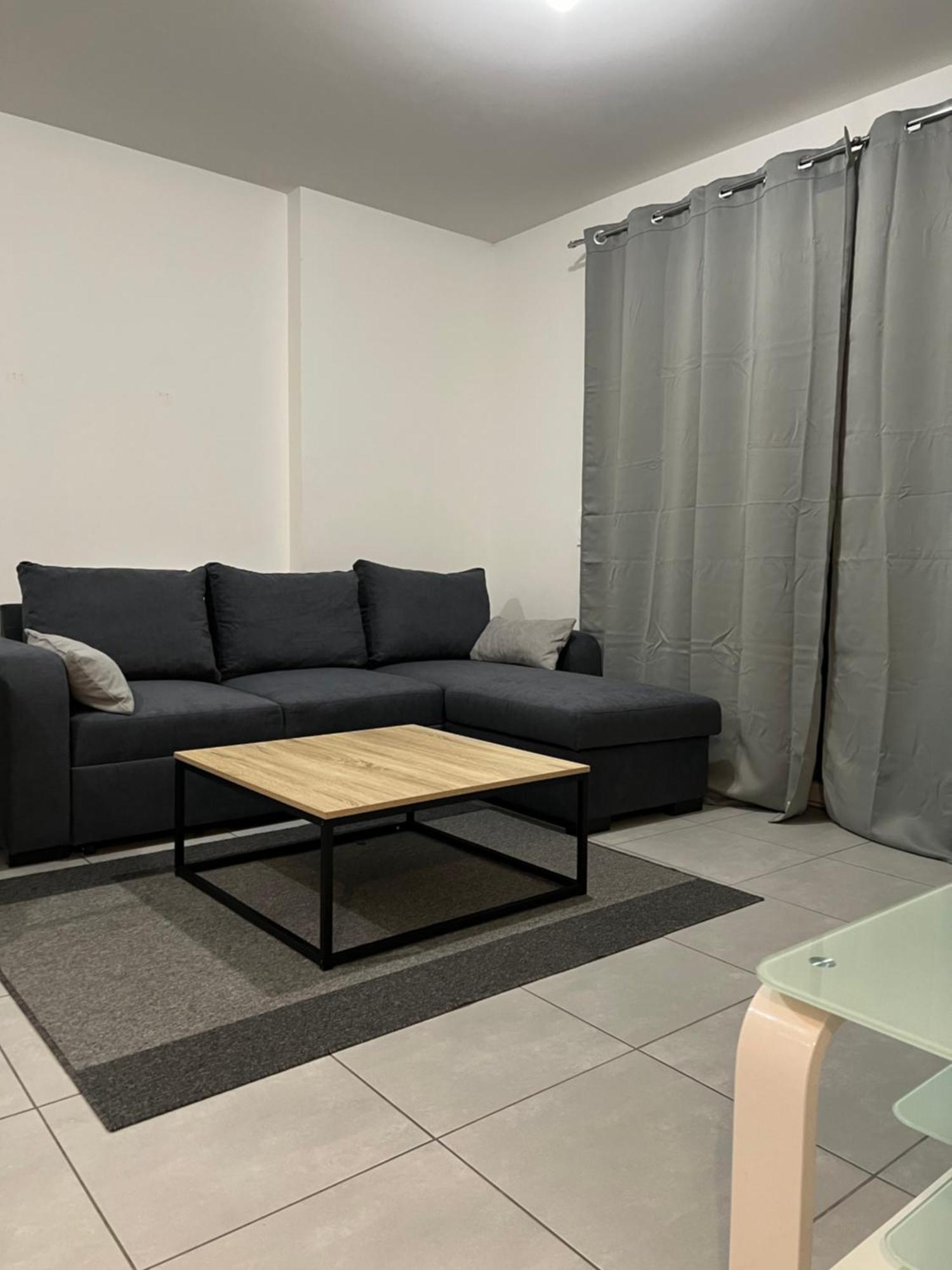 Residence Neuve Le K 10 Mn Gare, Parking , Tram Montpellier Dış mekan fotoğraf