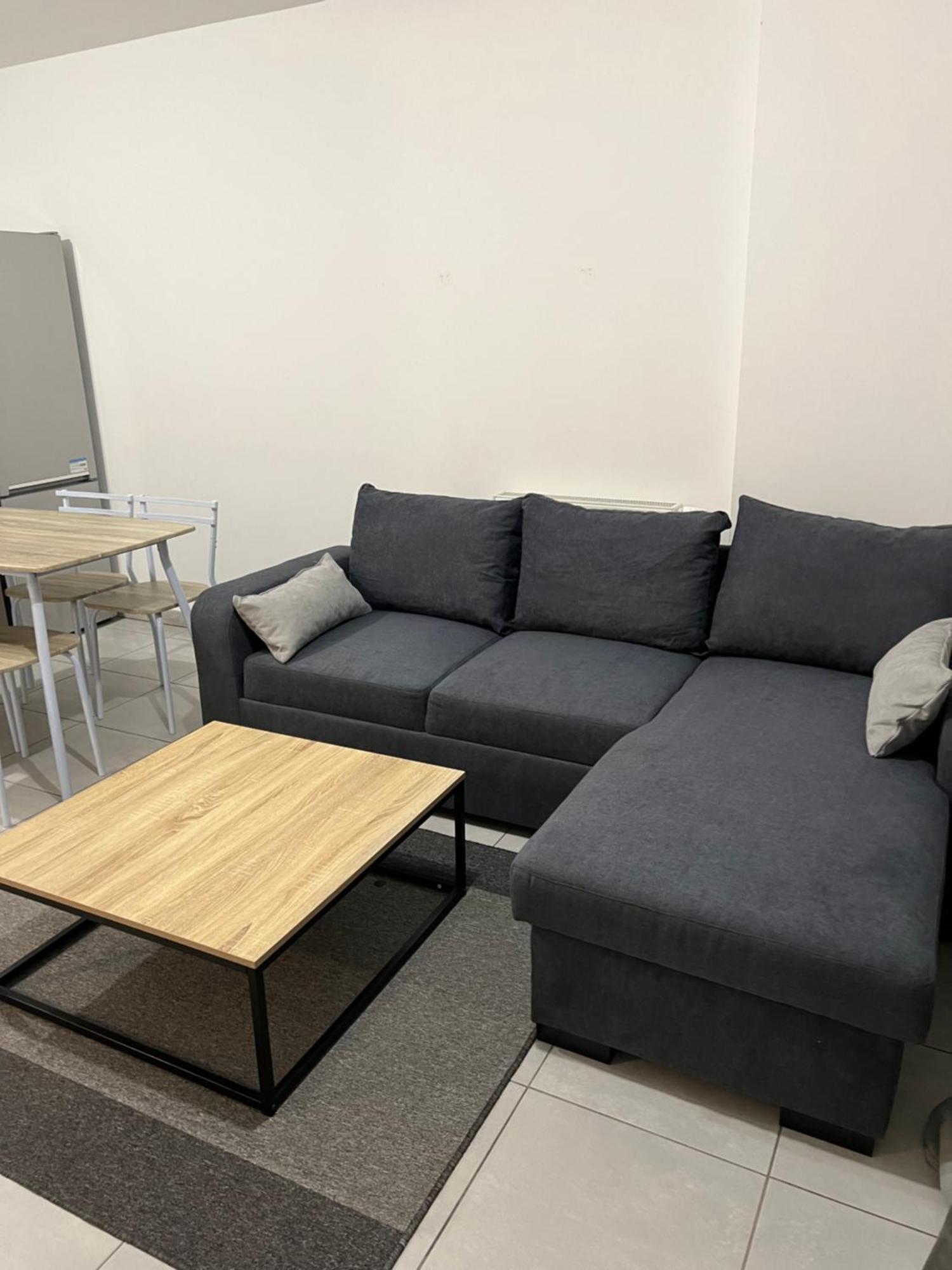 Residence Neuve Le K 10 Mn Gare, Parking , Tram Montpellier Dış mekan fotoğraf