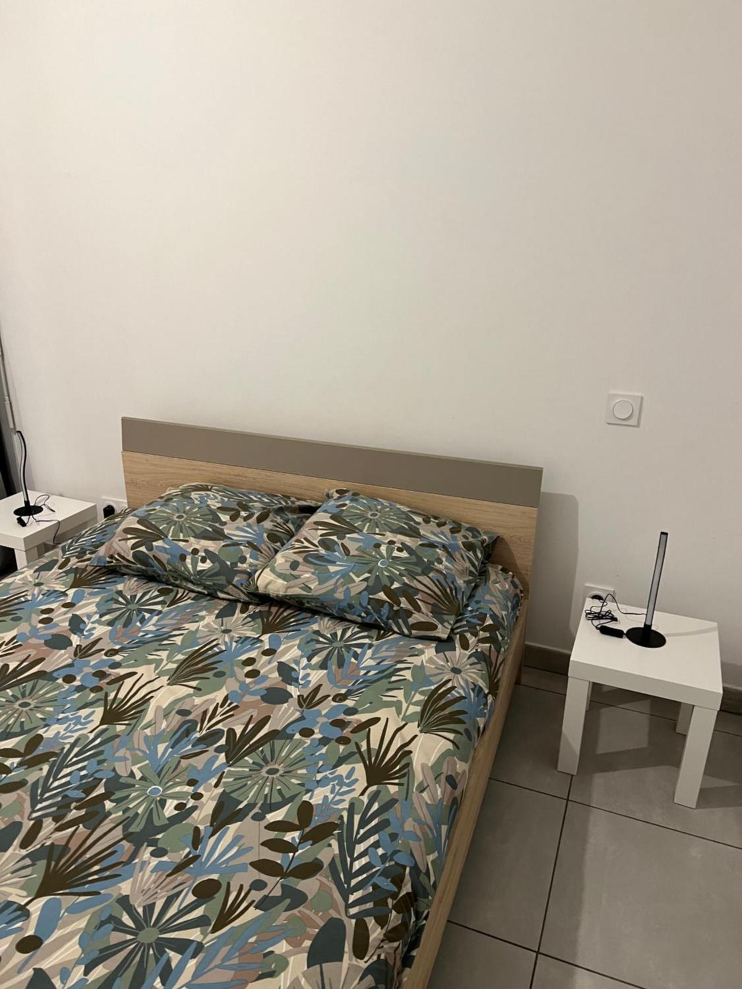 Residence Neuve Le K 10 Mn Gare, Parking , Tram Montpellier Dış mekan fotoğraf